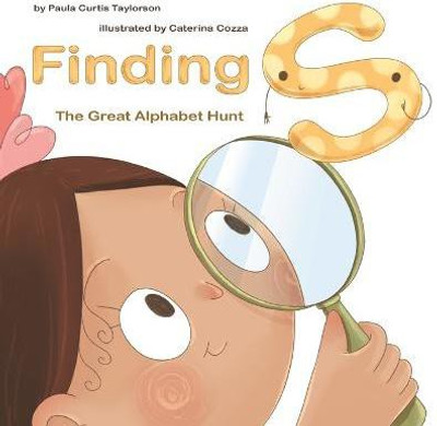 Finding S(English, Paperback, Curtis-Taylorson Paula)