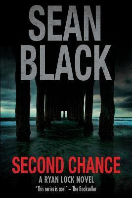 Second Chance(English, Paperback, Black Sean)