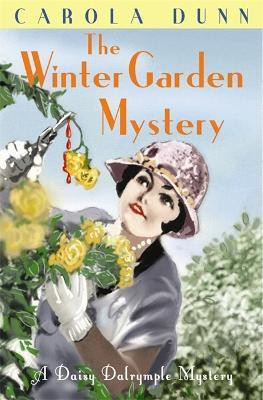 Winter Garden Mystery(English, Paperback, Dunn Carola)