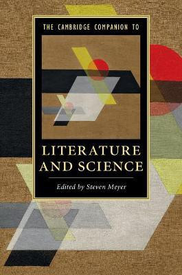 The Cambridge Companion to Literature and Science(English, Paperback, unknown)