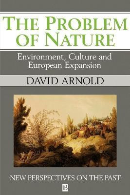 The Problem of Nature(English, Paperback, Arnold David)