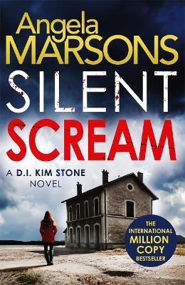 Silent Scream(English, Paperback, Marsons Angela)