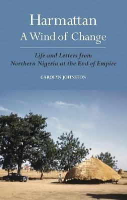 Harmattan, A Wind of Change(English, Hardcover, unknown)