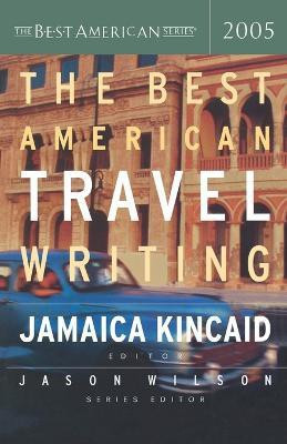 The Best American Travel Writing 2005(English, Paperback, unknown)