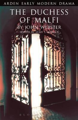 The Duchess of Malfi(English, Paperback, Webster John)