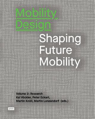 Mobility Design(English, Paperback, unknown)