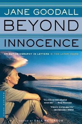 Beyond Innocence(English, Book, Goodall)