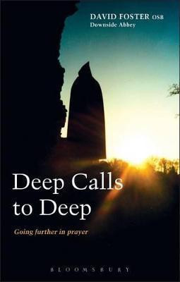 Deep Calls to Deep(English, Paperback, Foster David Dom)