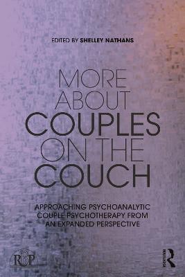 More About Couples on the Couch(English, Paperback, unknown)