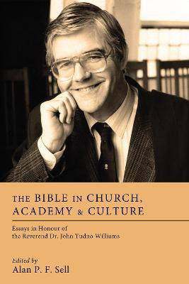 Bible in Church, Academy, and Culture(English, Paperback, unknown)
