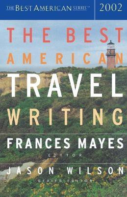 Best Amrcn Travel Writing 2002(English, Book, MAYES)