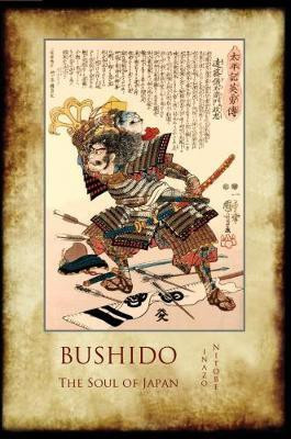 Bushido, the Soul of Japan(English, Paperback, Nitobe Inazo)