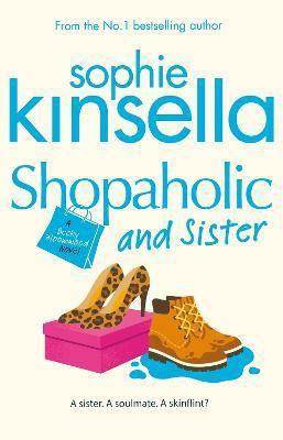 Shopaholic & Sister(English, Paperback, Kinsella Sophie)