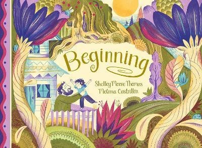 Beginning(English, Hardcover, Thomas Shelley Moore)