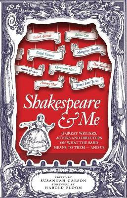 Shakespeare and Me(English, Paperback, unknown)