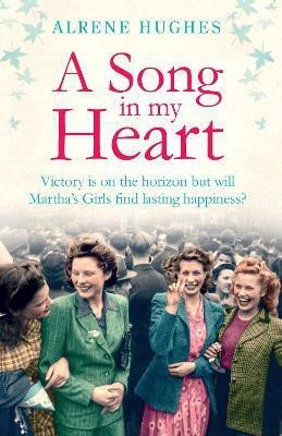 A Song in My Heart(English, Electronic book text, Hughes Alrene)