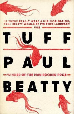 Tuff(English, Paperback, Beatty Paul)