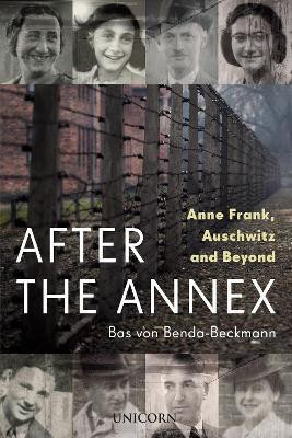After the Annex(English, Hardcover, von Benda-Beckmann Bas)