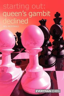 The Queens Gambit Declined(English, Paperback, McDonald Neil)