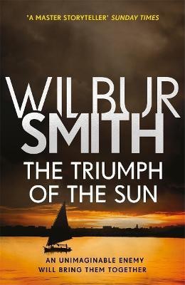 The Triumph of the Sun(English, Paperback, Smith Wilbur)