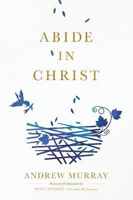 Abide in Christ(English, Paperback, Murray Andrew)