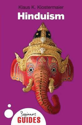 Hinduism(English, Paperback, Klostermaier Klaus K.)