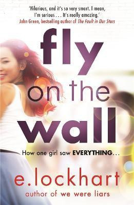 Fly on the Wall(English, Paperback, Lockhart E.)