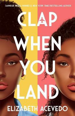 Clap When You Land(English, Paperback, Acevedo Elizabeth)