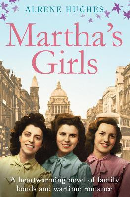 Martha's Girls(English, Paperback, Hughes Alrene)
