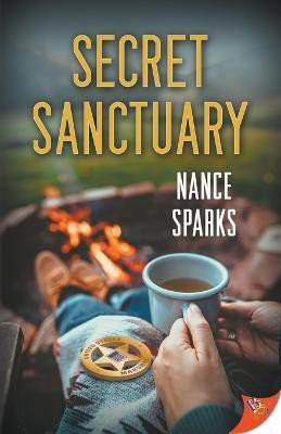 Secret Sanctuary(English, Paperback, Sparks Nance)