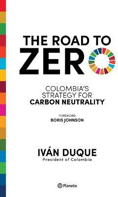 The Road to Zero(English, Paperback, Duque Ivan)