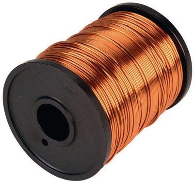 Glopro Store 26 Gauge Copper Wire(50 m)