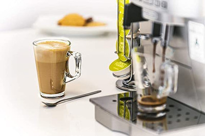 S1Store (Pack of 6) BIG TEA BASKET PACK 6 Glass Set Water/Juice Glass(130 ml, Glass, Clear)