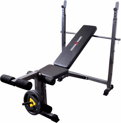 ZOREX ZF-103 Multipurpose Fitness Bench
