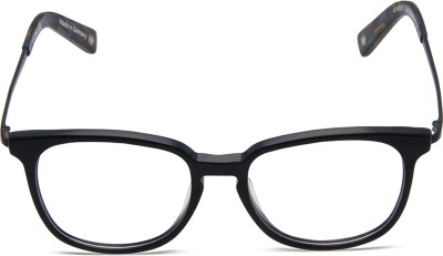 ADRIANO CROSS Full Rim Square Frame(50 mm)