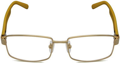 ADRIANO CROSS Full Rim Rectangle Frame(54 mm)