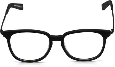 ADRIANO CROSS Full Rim Square Frame(50 mm)