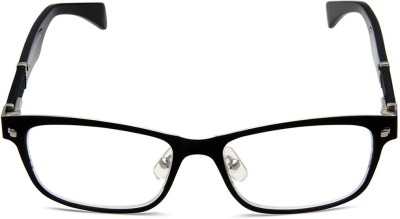 ADRIANO CROSS Full Rim Square Frame(50 mm)