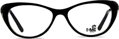 Elrica Full Rim Cat-eyed Frame(52 mm)