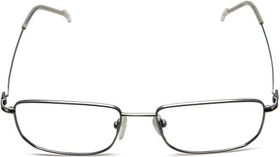 ADRIANO CROSS Full Rim Square Frame(50 mm)