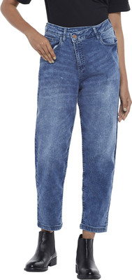 SF Jeans by Pantaloons Women Blue Jeans