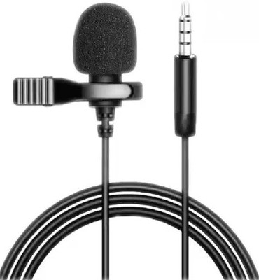 G2L Collar Mic for Recording,/Interview/ LIVE/Video/ Microphone