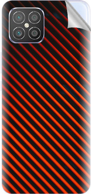 tiddler Huawei nova 8 SE 4G Mobile Skin(Red)