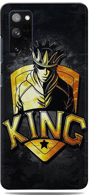 BUGGU Samsung Galaxy S20 FE Mobile Skin(Multicolor)