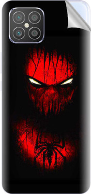 tiddler Huawei nova 8 SE 4G Mobile Skin(Black)