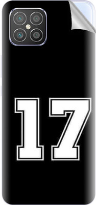 tiddler Huawei nova 8 SE 4G Mobile Skin(Black)