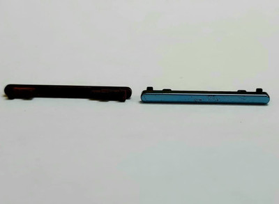 VRAVMO NOTE 10 PRO (GREEN) REDMI NOTE 10 PRO (BLUE) Volume Button Flex Cable