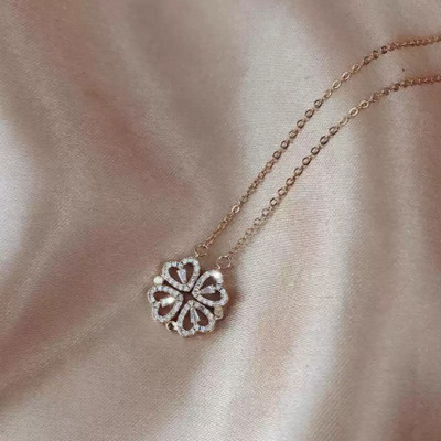 brado jewellery Gold-plated Plated Copper Chain Set