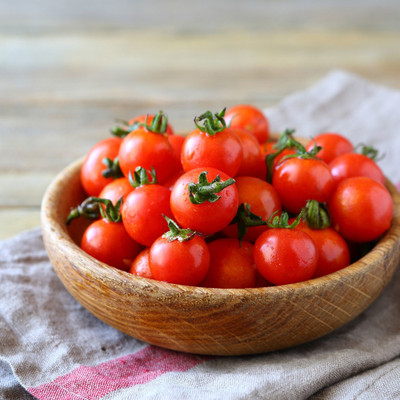 XOLDA Cherry tomato Seed(32 per packet)