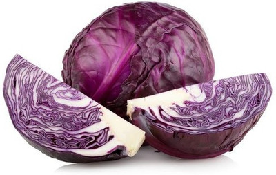XOLDA Cabbage Purple Seed(37 per packet)